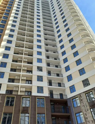 1-кімнатна квартира в 63-й Перлині Kadorr City фото 4 1-кімнатна квартира в 63-й Перлині Kadorr City фото 4