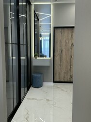 Квартира з видом моря моря