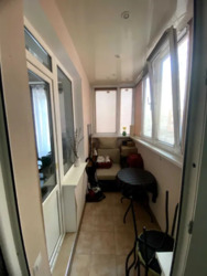 Однокімнатна квартира з ремонтом, ЖК Радужний фото 7 Однокімнатна квартира з ремонтом, ЖК Радужний фото 7