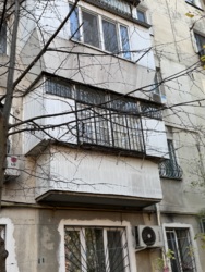 Трикімнатна квартира в Хаджибейському районі фото 3 Трикімнатна квартира в Хаджибейському районі фото 3