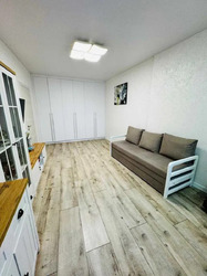 Продаж 1 кімнатної квартири в Аркадії в ЖК 48 Перлина
