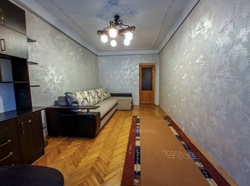 Двокімнатна квартира на вулице Радостной