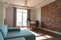 3 кімнатна квартира в ЖК 8 Перлина, Французський бульвар фото 3 3 кімнатна квартира в ЖК 8 Перлина, Французський бульвар фото 3