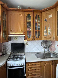 3-кімнатна квартира на Таїрова — просп. Ярослава Мудрого (Глушка). фото 7 3-кімнатна квартира на Таїрова — просп. Ярослава Мудрого (Глушка). фото 7