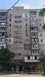 Двокімнатна квартира на вулиці Бугаївська фото 1 Двокімнатна квартира на вулиці Бугаївська фото 1