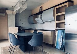 2-рівневий пентхаус у новому будинку від Гефесту в історичному центрі міста фото 6 2-рівневий пентхаус у новому будинку від Гефесту в історичному центрі міста фото 6