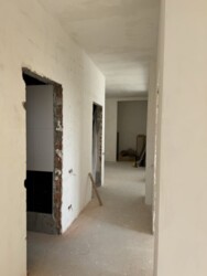 3-кімнатна квартира в ЖК Бочки, проспект Шевченка