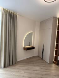 Однокімнатна квартира з ремонтом в Кадор Сіті на Краснова фото 8 Однокімнатна квартира з ремонтом в Кадор Сіті на Краснова фото 8