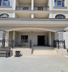 Двокімнатна квартира в ЖК Авіньон