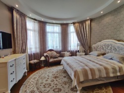 3-кімнатна квартира в Будинку Каркашадзе, вид моря. фото 1 3-кімнатна квартира в Будинку Каркашадзе, вид моря. фото 1