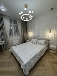 1-кімнатна квартира в 66 Перлині на Краснова фото 16 1-кімнатна квартира в 66 Перлині на Краснова фото 16