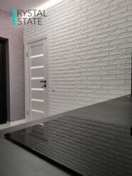 1- кімнатна квартираи в ЖК 43 Жемчужина фото 6 1- кімнатна квартираи в ЖК 43 Жемчужина фото 6