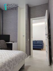 1- кімнатна квартираи в ЖК 43 Жемчужина фото 5 1- кімнатна квартираи в ЖК 43 Жемчужина фото 5