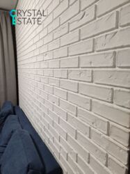 1- кімнатна квартираи в ЖК 43 Жемчужина фото 7 1- кімнатна квартираи в ЖК 43 Жемчужина фото 7