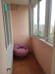 3-кімнатна квартира у спальному районі на Глушко фото 10 3-кімнатна квартира у спальному районі на Глушко фото 10