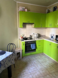 Однокімнатна квартира з ремонтом, ЖК Радужний фото 12 Однокімнатна квартира з ремонтом, ЖК Радужний фото 12