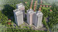 2-кімнатна квартира з боковим видом на море. фото 6 2-кімнатна квартира з боковим видом на море. фото 6