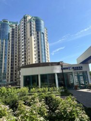 2–кімнатна квартира в ЖК Аквамарин (не здана секція) фото 1 2–кімнатна квартира в ЖК Аквамарин (не здана секція) фото 1