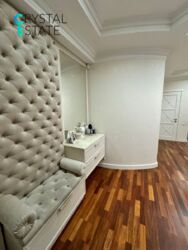 Трикімнатна квартира біля Парку Перемоги в ЖК Кукуруза фото 2 Трикімнатна квартира біля Парку Перемоги в ЖК Кукуруза фото 2