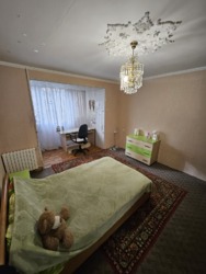 3 кімнатна квартира, житловий стан, Левітана, Таїрова фото 7 3 кімнатна квартира, житловий стан, Левітана, Таїрова фото 7