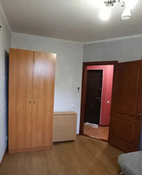 1-кімнатна квартира на вул. Майстрова / Розкидайлівська