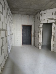 2-кімнатна квартира в ЖК Гагарінський, Аркадія. Вид моря, від забудовника.