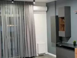 Квартира студія в ЖК Олімпієць з ремонтом фото 16 Квартира студія в ЖК Олімпієць з ремонтом фото 16