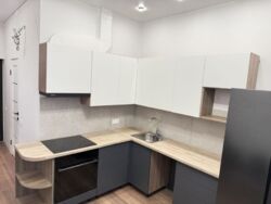 2 кімнатна квартира в ЖК Простір на Гераневій, Великий Фонтан фото 7 2 кімнатна квартира в ЖК Простір на Гераневій, Великий Фонтан фото 7