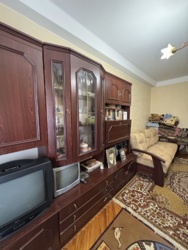 Трикімнатна квартира в Хаджибейському районі фото 9 Трикімнатна квартира в Хаджибейському районі фото 9