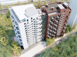 1-комнатная квартира в ЖК Пространство на Тульской фото 1 1-комнатная квартира в ЖК Пространство на Тульской фото 1