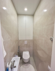 Двокімнатна квартира в класичному стилі неподалік моря в Пересипському районі фото 12 Двокімнатна квартира в класичному стилі неподалік моря в Пересипському районі фото 12