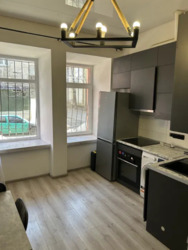 Однокімнатна квартира в самому центі Одеси фото 7 Однокімнатна квартира в самому центі Одеси фото 7