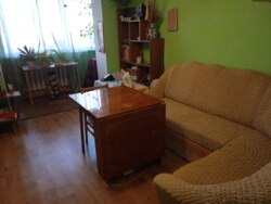 2-кімнатна квартира на Корольова фото 13 2-кімнатна квартира на Корольова фото 13