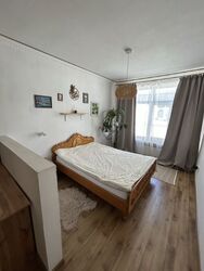2 кімнатна квартира у сучасному малоквартирному будинку в центрі міста