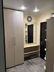 1-кімнатна квартира біля парку Марка Твена на вул. Євгена Танцюри