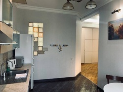 Простора та затишна квартира в центрі міста, Жуковського фото 10 Простора та затишна квартира в центрі міста, Жуковського фото 10