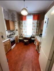 Двокімнатна квартира в самому сердці міста ,Преображенска фото 6 Двокімнатна квартира в самому сердці міста ,Преображенска фото 6