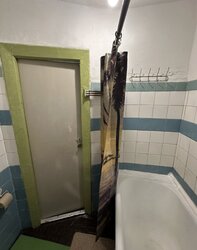 1-кімнатна квартира 31 м2 на 2 поверсі біля парку М. Твена, Черемушки
