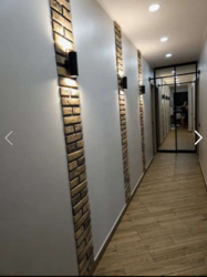 Трехкімнатна квартира біля парка Горького фото 6 Трехкімнатна квартира біля парка Горького фото 6