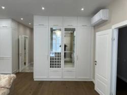 Однокімнатна квартира з дорогим ремонтом в ЖК Родос фото 2 Однокімнатна квартира з дорогим ремонтом в ЖК Родос фото 2