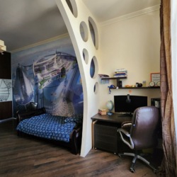 Чотириспальна квартира на вулиці Пироговська фото 6 Чотириспальна квартира на вулиці Пироговська фото 6