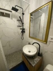 Продаж 1-кімнатної квартири з газом на вул. Різівська
