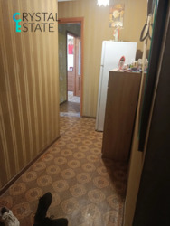 Двокімнатна квартира житловий стан, Таїрова фото 4 Двокімнатна квартира житловий стан, Таїрова фото 4