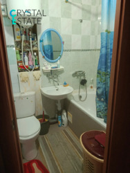 Двокімнатна квартира житловий стан, Таїрова фото 6 Двокімнатна квартира житловий стан, Таїрова фото 6