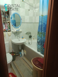 Двокімнатна квартира житловий стан, Таїрова фото 5 Двокімнатна квартира житловий стан, Таїрова фото 5