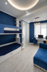 2 кімнатна квартира з ремонтом в ЖК Армійський фото 19 2 кімнатна квартира з ремонтом в ЖК Армійський фото 19