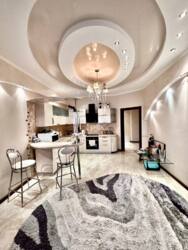 Трикімнатна квартира Мукачівський провулок фото 1 Трикімнатна квартира Мукачівський провулок фото 1