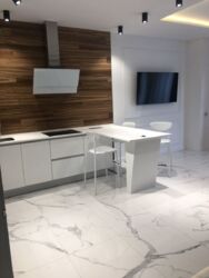 2-кімнатна ЖК «Шах Наме», центр фото 1 2-кімнатна ЖК «Шах Наме», центр фото 1