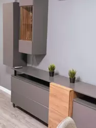 Квартира студія в ЖК Олімпієць з ремонтом фото 14 Квартира студія в ЖК Олімпієць з ремонтом фото 14