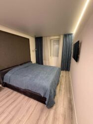 Двокімнатна квартира з ремонтом в ЖК Горизонт фото 4 Двокімнатна квартира з ремонтом в ЖК Горизонт фото 4